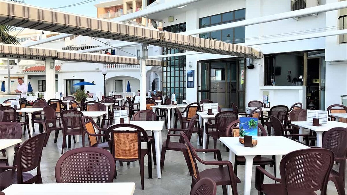 Hotel Perla Marina